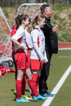 Bild 42 - wCJ Walddoerfer 2 - VfL Pinneberg 2 : Ergebnis: 7:0